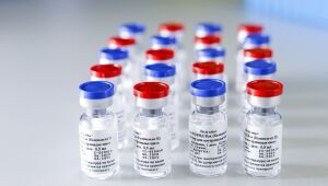 Anvisa se reúne com laboratório da vacina Sputinik V