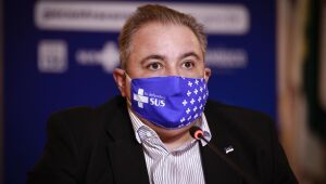 'Não há tendência clara de aumento de casos ou de segunda onda', reafirma Longo
