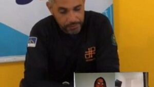 DETRAN-PE realiza palestra online sobre cuidados no trânsito