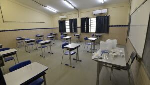 Escolas de Pernambuco preparam-se para volta às aulas presenciais