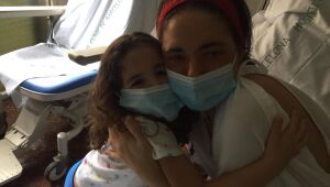 Campanha busca doador de medula compatível com jovem médica recifense
