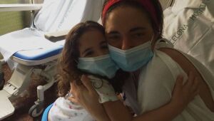 Campanha busca doador de medula compatível com jovem médica recifense