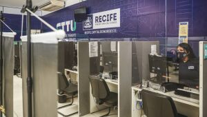 CTTU inicia agendamento para volta do atendimento presencial