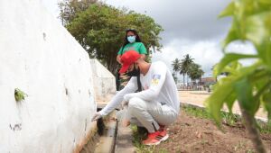 Casos de arboviroses aumentam em Rio Doce, Olinda