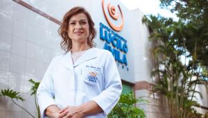 Diagnóstico precoce é a palavra chave do Outubro Rosa