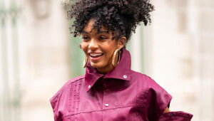 Yara Shahidi é escolhida para viver a fada Sininho no longa 'Peter Pan e Wendy'