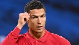 Polícia diz que tinha provas suficientes para prender Cristiano Ronaldo por abuso sexual