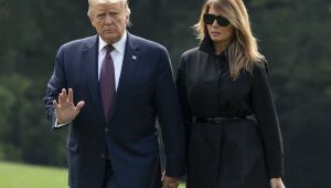Trump deve votar na Flórida no sábado, diz Casa Branca