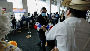 Panamá pede ajuda aos EUA para atender ao afluxo maciço de migrantes
