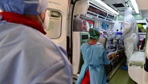 Brasil registra 23.227 novos casos e 661 mortes pela Covid-19 nas últimas 24h