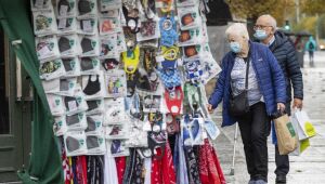 Irlanda e País de Gales voltam a se confinar ante aumento dos casos de coronavírus