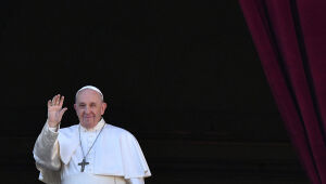 Papa nomeia italiano novo patriarca latino de Jerusalém