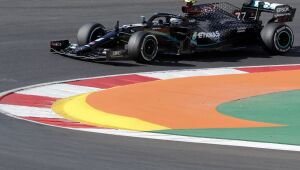 GPs fora de época fazem F1 se adaptar a frio incomum