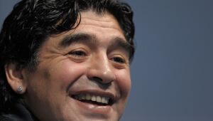 Em depoimento, enfermeiro diz que tinha ordem de não acordar Maradona e desconhecia cardiopatias