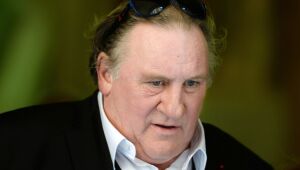 Tribunal de Paris retoma investigação contra o ator francês Gérad Depardieu por estupro