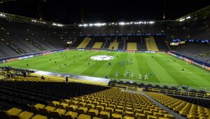 Alemanha volta a proibir presença de público em eventos esportivos