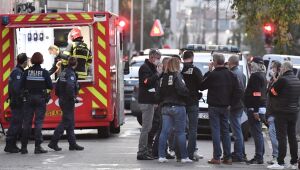Padre ortodoxo é baleado na cidade francesa de Lyon e suspeito foge