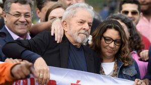 Aos 80 anos, sogra de Lula morre por complicações da Covid-19