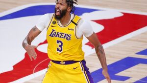 NBA: temporada 2020/2021 começa no dia 22