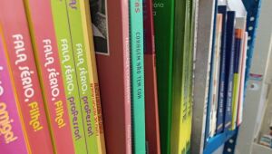 Funase e Fundação Terra lançam projeto de leitura para socioeducandos de Arcoverde