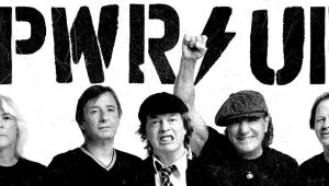 AC/DC anuncia retorno de Brian Johnson, Phil Rudd e Cliff Williams
