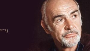 Morre o ator Sean Connery, o primeiro James Bond