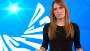 Poliana Abritta rebate comentário de Robinho sobre feminismo