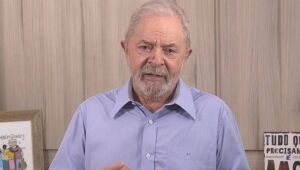 Lula foi diagnosticado com Covid-19 e fez quarentena em Cuba