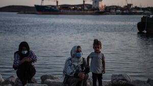 Pandemia reduziu migração mundial em 30%, aponta ONU
