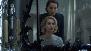 Clássico de Hitchcock, 'Rebecca' ganha uma nova versão com ares feministas