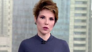 Depois de Márcio Gomes, Gloria Vanique deixa Globo pela CNN Brasil