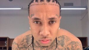 Após nude, cantor Tyga volta a chocar fãs ao publicar vídeo explícito de sexo no Onlyfans