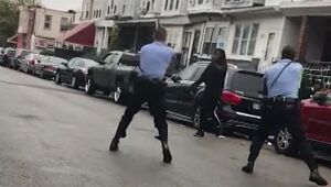 Policiais atiram e matam homem negro na Filadélfia, e cidade se torna palco de novos atos antirracis