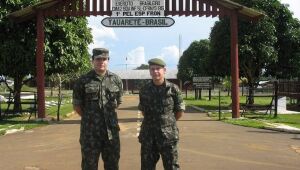 Engenheiro militar assume subpasta na Cultura