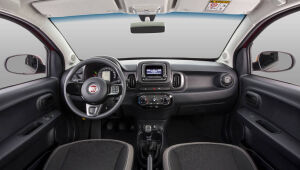 Fiat Chrysler e TIM anunciam parceria para carros com internet