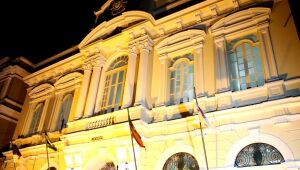 Gabinete Português de Leitura de Pernambuco celebra 170 anos