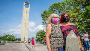 Macapá proíbe aglomerações após aumento de casos da Covid-19