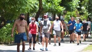 Governo de Pernambuco faz nova ameaça de restringir acesso aos parques