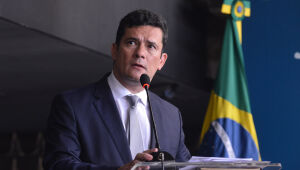 Volta de Moro reanima lavajatistas, que estavam por baixo