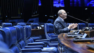 Senador Chico Rodrigues pede afastamento do Conselho de Ética