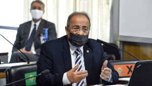 Escândalo do dinheiro na cueca abre espaço para avanço do centrão no Senado