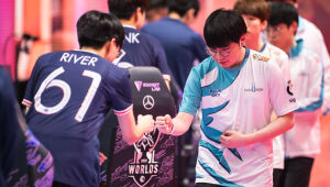 Mundial de LoL 2020: DAMWON e TOP Esports seguem dominantes