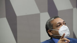 Senado aprova indicação de Kassio Nunes ao STF