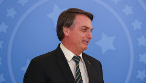 Bolsonaro diz que pediu flexibilização de restrições para entrada nos EUA para estudantes