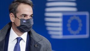 Grécia anuncia confinamento parcial para conter coronavírus