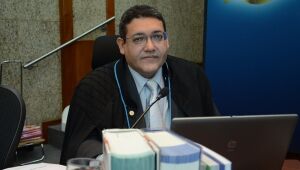 Indicado ao STF, Kassio Nunes é sabatinado no Senado