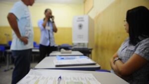 Cresce número de candidatos da área de saúde nestas eleições