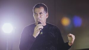 Comedy Central terá novo programa com Leandro Hassum no elenco