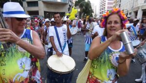 Rio não terá desfile de blocos de rua no carnaval de 2021