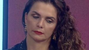 Luiza Ambiel mais uma vez na roça; três peões disputam "Prova do Fazendeiro"